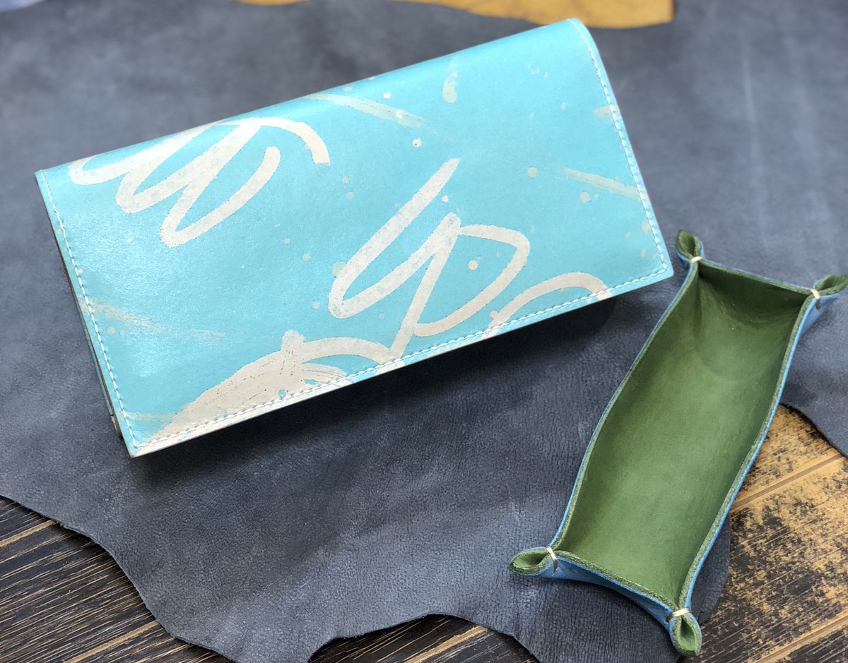 Keisuke Goto On Twitter Thanks For Order Long Wallet