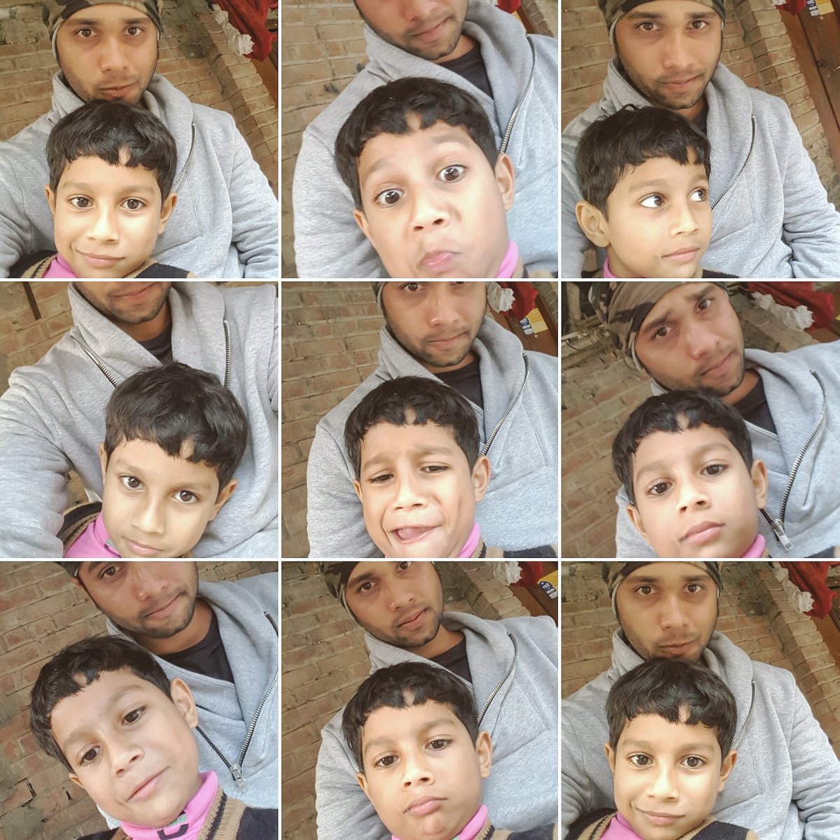 OfficialMHRabbi's tweet photo. Baneswar, Rajshahi, Bangladesh

#vai #brother #again #&amp; #again
A F T E R 1 Y E A R https://t.co/sdXOvtVkRR