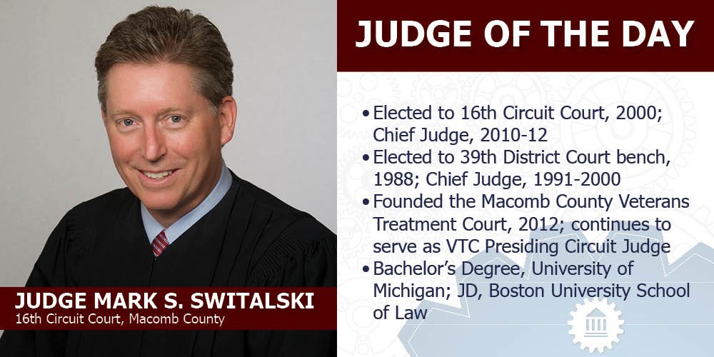 Macomb County Courts (@MacombCourts) | Twitter