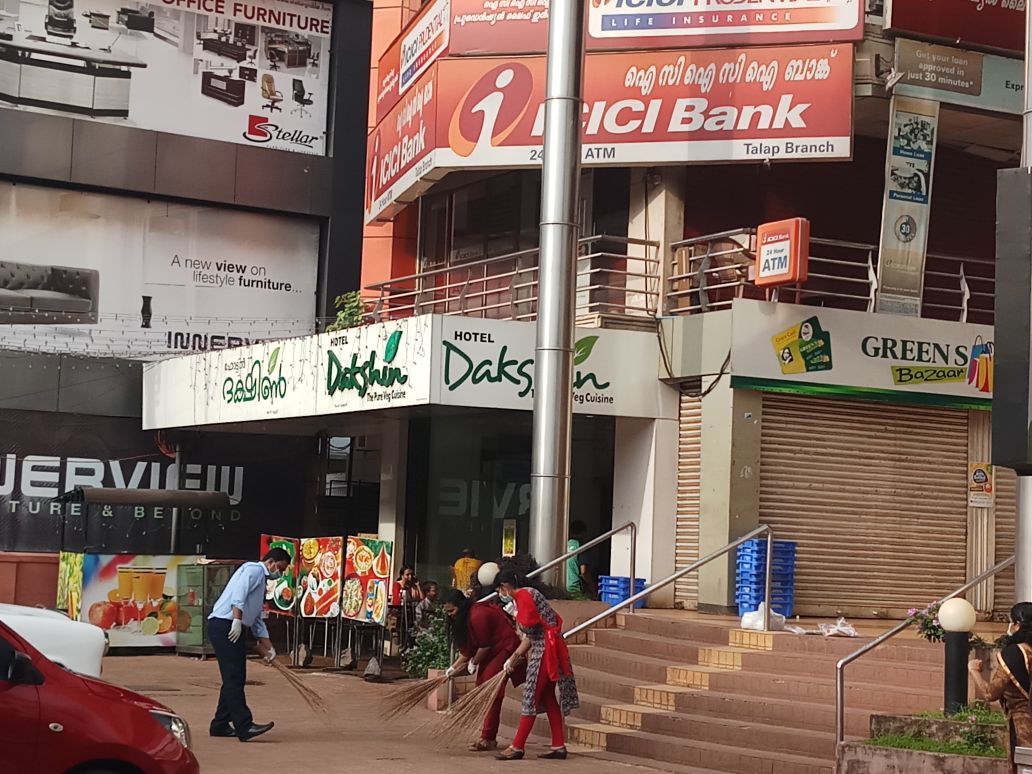 Chanda_SwachhBharat tweet media