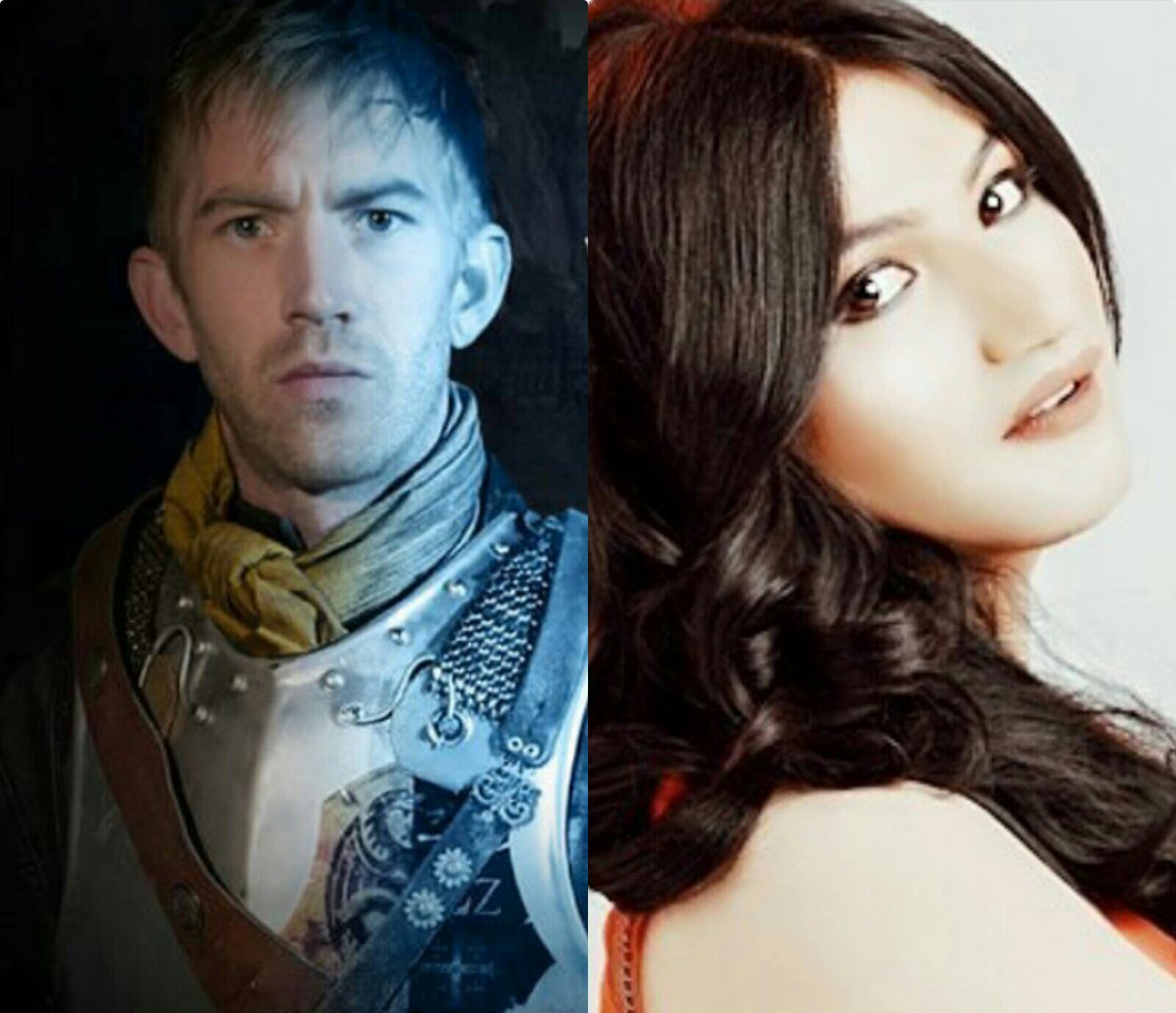 htshowbiz's tweet image. Ramayana actor #MahikaSharma set for Bollywood debut with British adult film star #DannyD
read.ht/Bo2j