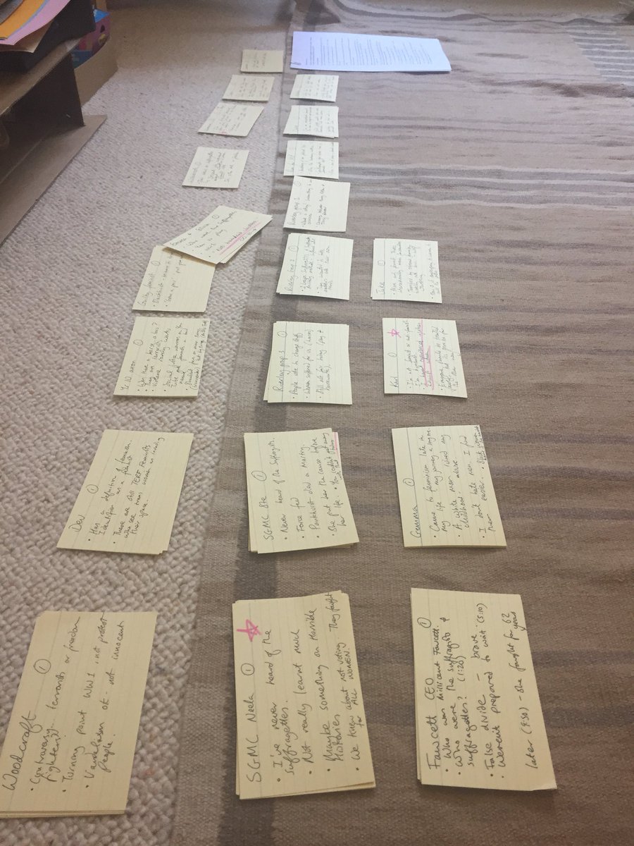 SarahMeadows1's tweet image. Today we structure @LongsightTC #YoungHotBloods @_dolezalova has white boards up &amp;amp; we are making a show! It’s going to be fascinating &amp;amp; scary @ftf_festival