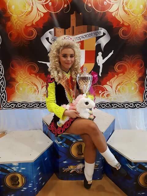 College pupil champion again! ift.tt/2HxM6ij