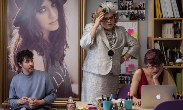 ¡Esta noche se cierra el plazo del III Festival de cortos! Revisaremos todos los trabajos recibidos pero no nos los mandéis por spam 😉