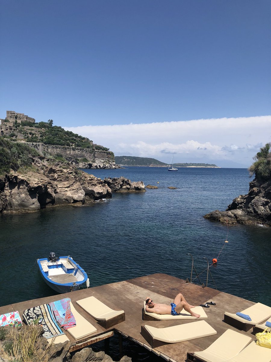 Cartoline da Ischia ! 🇮🇹😎🏖
