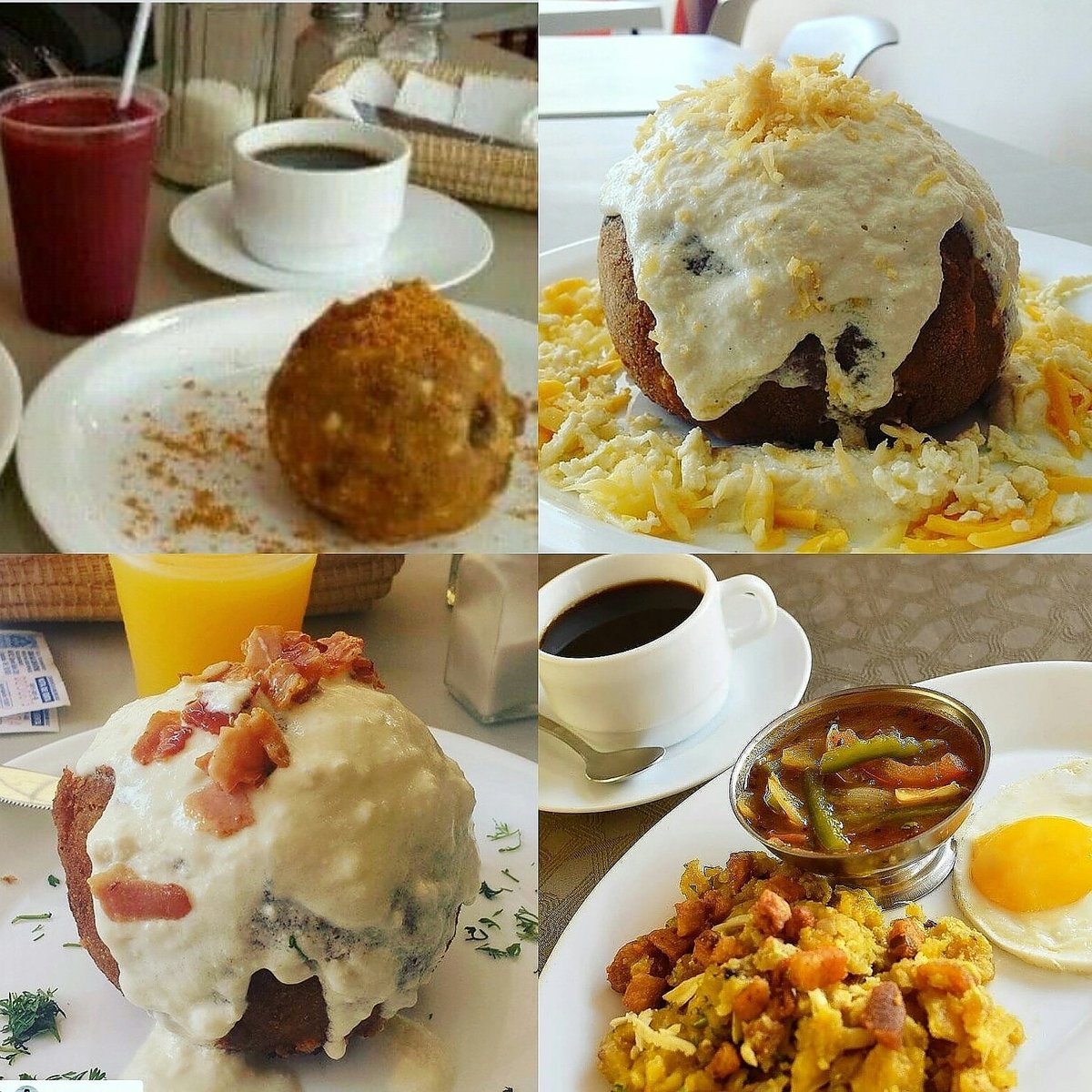 CristobalBolon's tweet photo. Hacemos diferentes los desayunos
Tungurahua y Clemente Ballen #cristobalbolon #desayuno #huecas #Bolon #Encebollado #Tigrillo #Muchines https://t.co/aPiK4zWa72