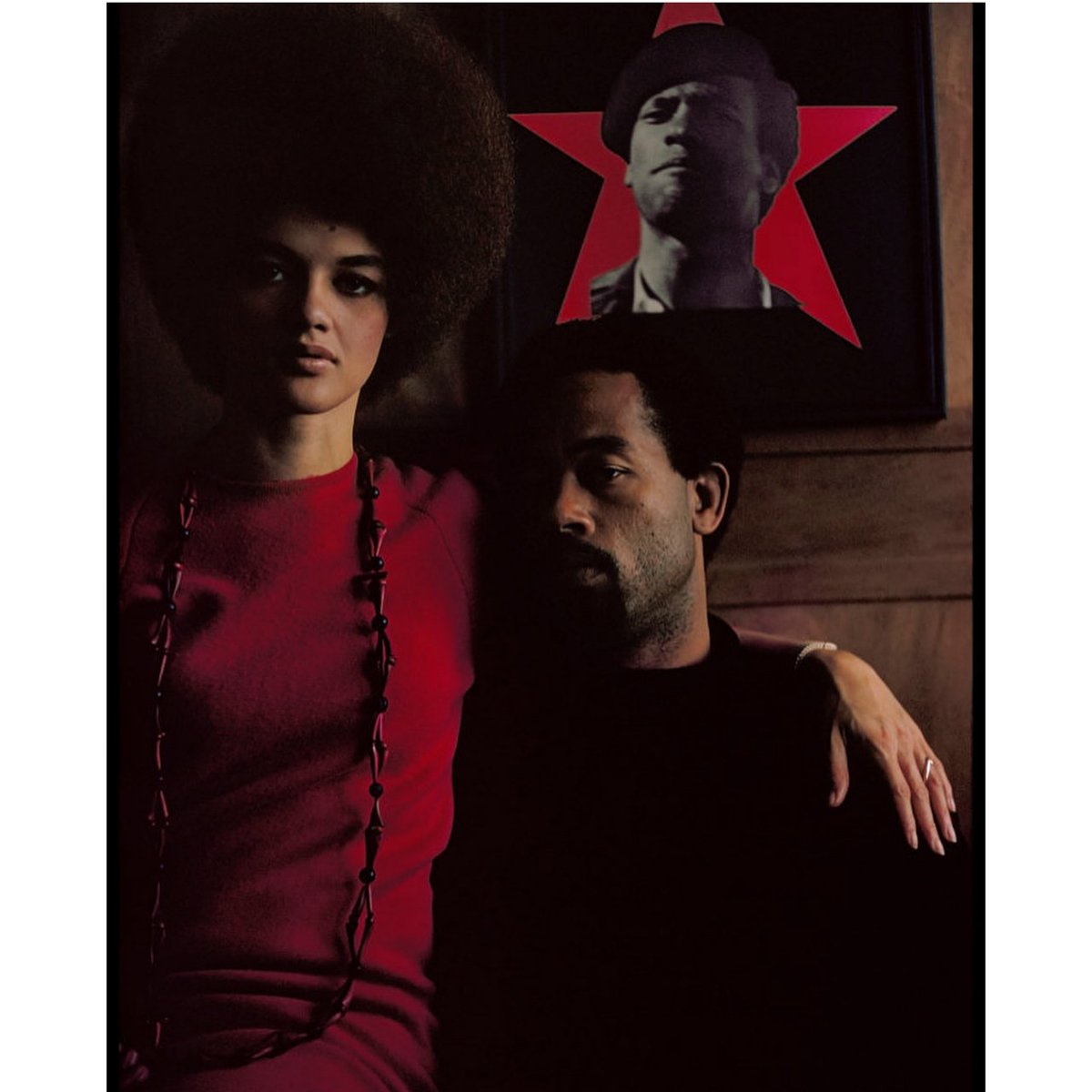 OnoBello's tweet photo. #OBEditorials
#AliciaKeys and her husband #SwizzBeatz channel #BlackPanther leader #EldridgeCleaver and #KathleenNealCleaver on the latest cover of #CulturedMagazine shot by #JamelShabazz.
#OnoBello #OBCelebrities #OBRelationships #OBEntertainment #baewatch https://t.co/AL9blnCqsB