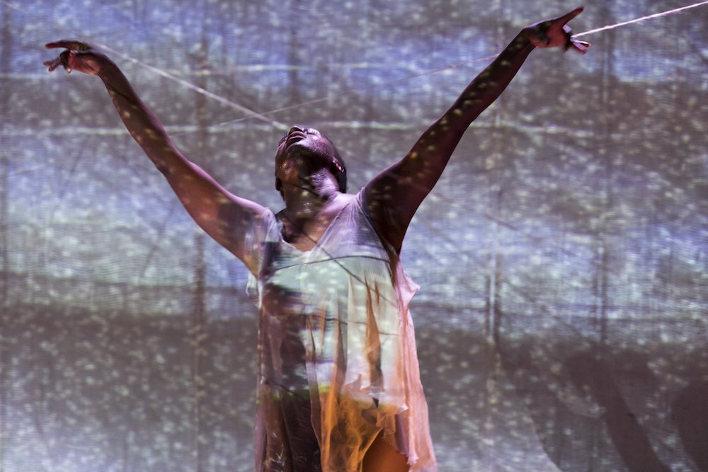 thisisliveart's tweet photo. Join Nwando Ebizeie this #DIY15 to explore neuro-mythology, Haitian Vodou dance practice, and atypical perception for neurodiverse artists of colour. Supported by @marlboroughbtn and Live Art UK's Diverse Actions Initiative. Apply here: https://t.co/VOQLg4iO8I #artistopps https://t.co/q0Yoil2LgF