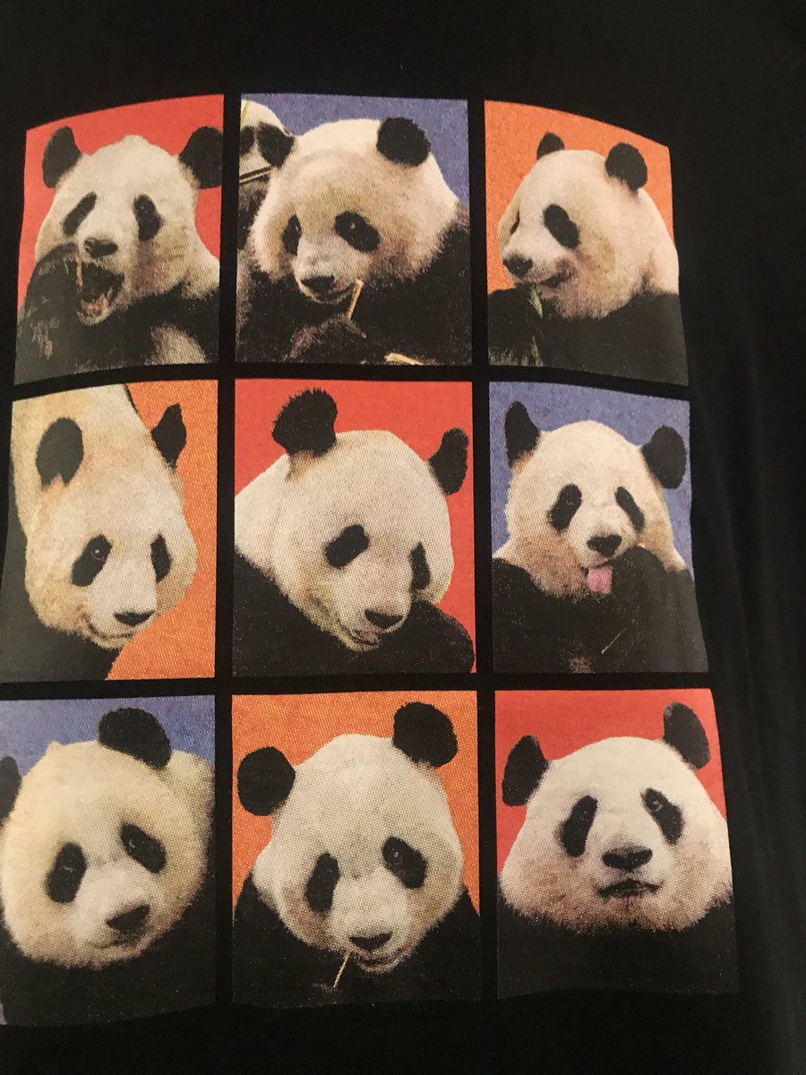 パンダtシャツ Hashtag A Twitteren パンダtシャツ Hashtag A Twitteren