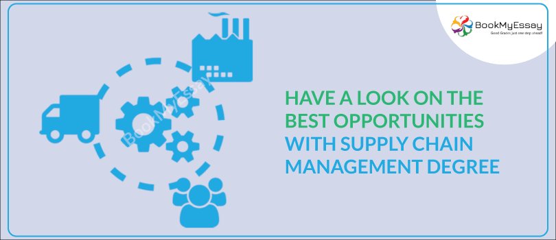 Book_My_Essay's tweet image. Have a Look on the Best Opportunities with Supply chain Management Degree | goo.gl/xWrQW9
#SupplyChainManagementAssignmentHelp