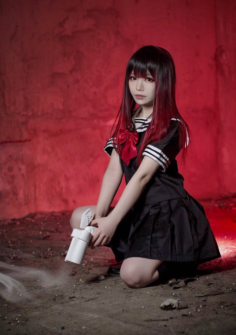 コスプレイヤー梓那のTwitter画像58