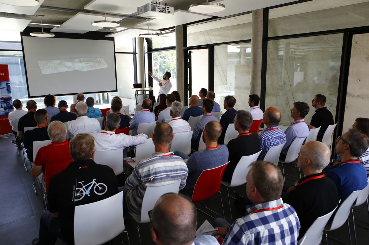 zeiss_micro's tweet image. Verfolgen Sie den Kundentag am neu eröffneten Standort der Quality Analysis GmbH in Nürtingen unter dem Motto „Metrology meets Microscopy“ live mit: qa-group.com/de/kundentag.h…
#QualityAnalysis #AdditiveManufacturing