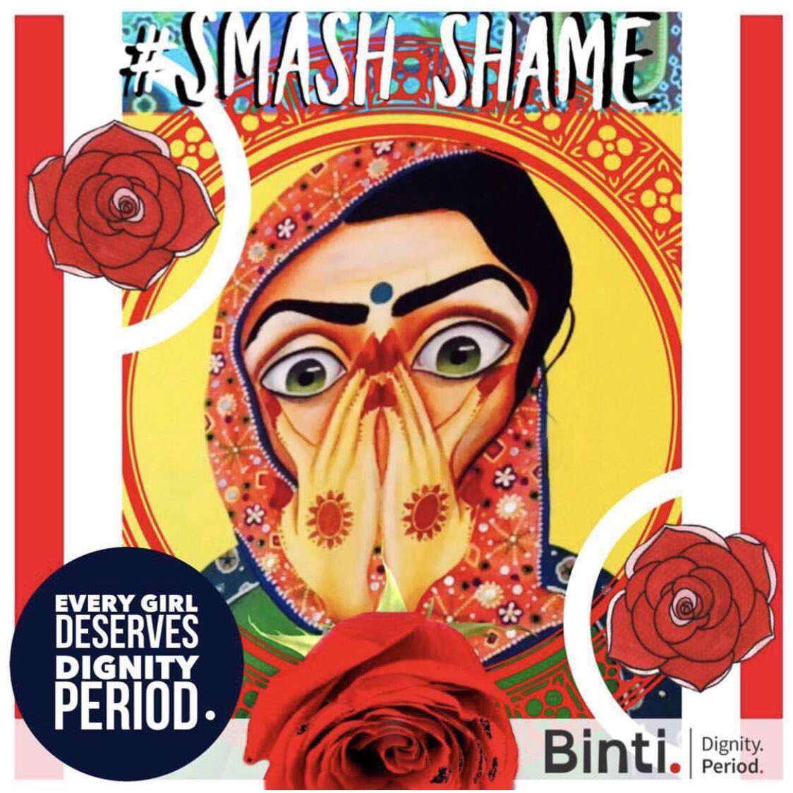 Come to our exclusive fashion show designer <a href="/_manojmakwana_/">Manoj Makwana</a> art <a href="/RehalKully/">Kully Rehal</a> fantastic hosted by <a href="/aniladhami/">Anila Dhami</a> <a href="/avnishgoyal/">Avnish Goyal CBE</a> &amp; the launch of Binti’s #PeriodUnderwear
#BintiPeriod
#SmashShame
#Events
#Fashion
#Reusable 
#Eco
eventbrite.com/e/binti-fashio…