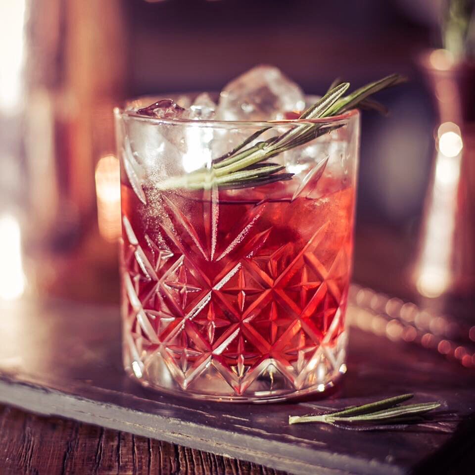 BRICK & LIQUOR tweet media