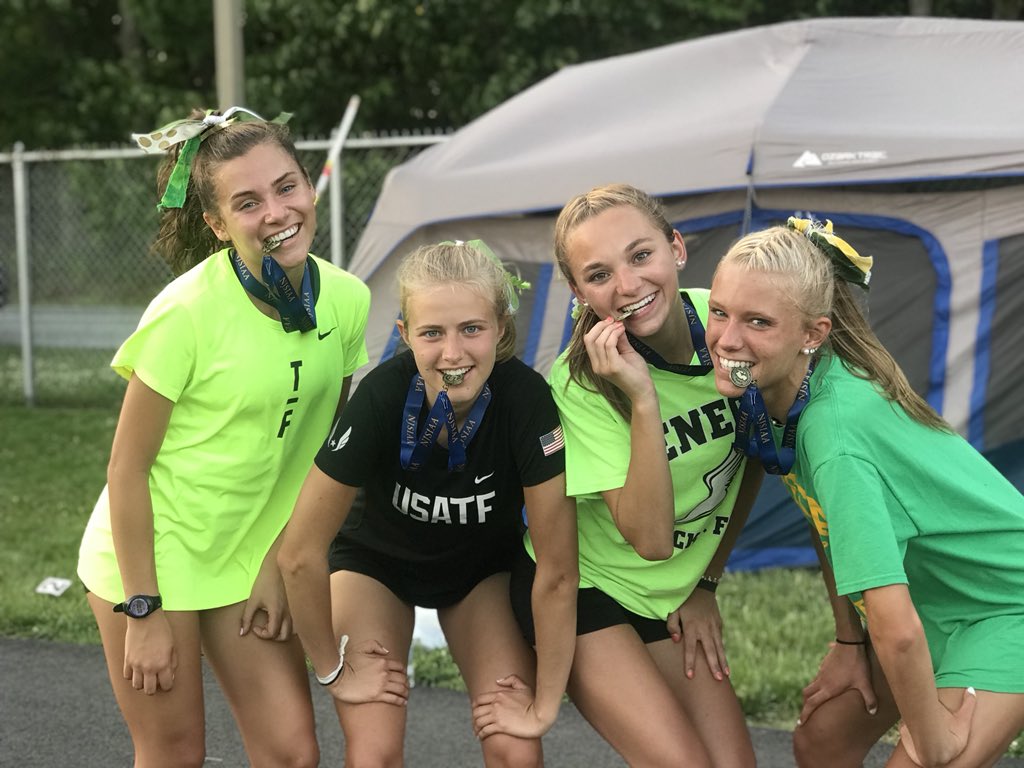 Seneca Athletics tweet media