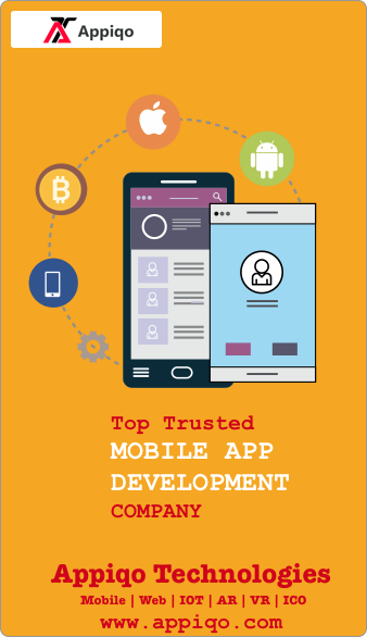 appiqotech's tweet image. The future of mobile #application is increasing day by day as well as there is surprising growth in the population of mobile app developers all over India. 
#Native_iOS_App #React_App #Android #Mobile_App_Process #iPhone #iPad #BlockChain_App #Cross_Platform_App #Health_App