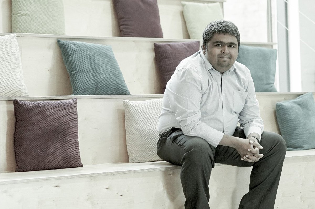 TechNation's tweet image. “You do realise we’re in #Newcastle, right?” – The #NorthernTech100 League Table #9 @hedgehoglab on going global

technation.io/news/you-do-re…