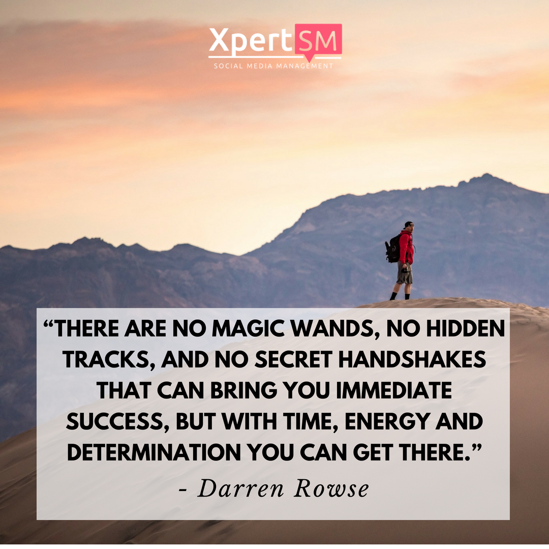 BBiscottiCJ's tweet photo. "There are no magic wands, no hidden tracks, and no secret handshakes that can bring you immediate success, but with time, energy and determination you can get there.” - Darren Rowse
#businessmotivation #entrepreneurstyle #smallbusinessuk https://t.co/zwebcTvHeb
