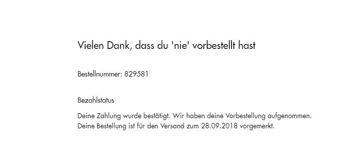 FrontlineGG's tweet photo. .@fimbim INSTANT gekauft yo ;)
Viel Erfolg https://t.co/IvP1DGOCVl