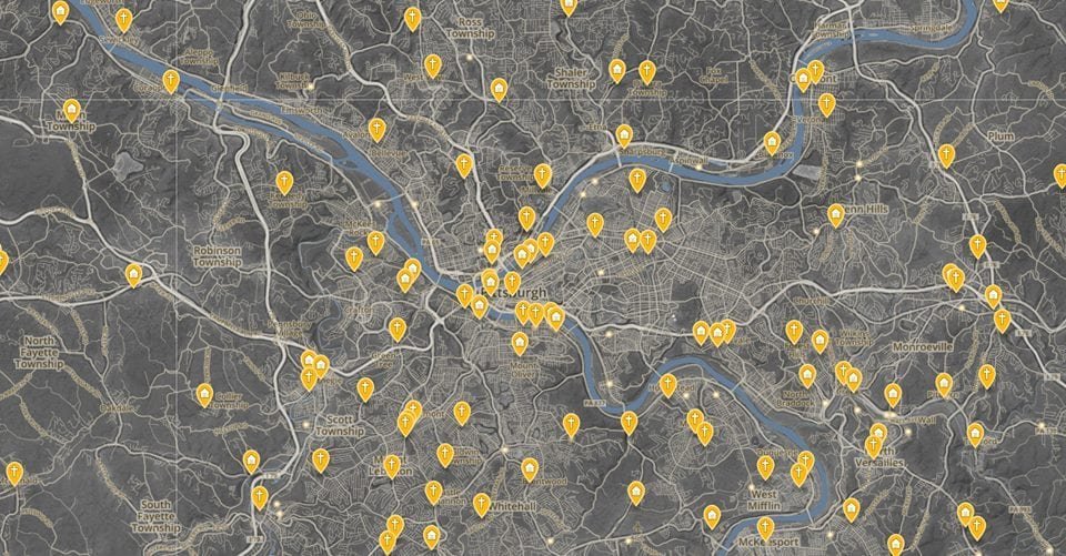 Technical_ly's tweet photo. Meet Open Data PGH, https://t.co/08WNRGsSE0’s new reporting series on civic tech in Pittsburgh https://t.co/yQGCTXio6N https://t.co/OjHEkP78Xc