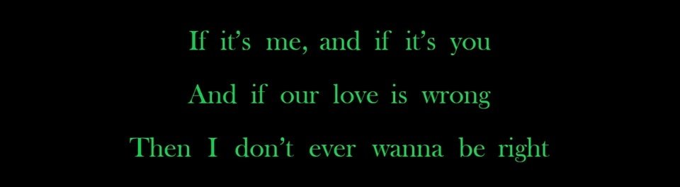 ' cause I'm nobodys but yours '
- @calumscott
💔💔💔💔
#IfOurLoveIsWrong