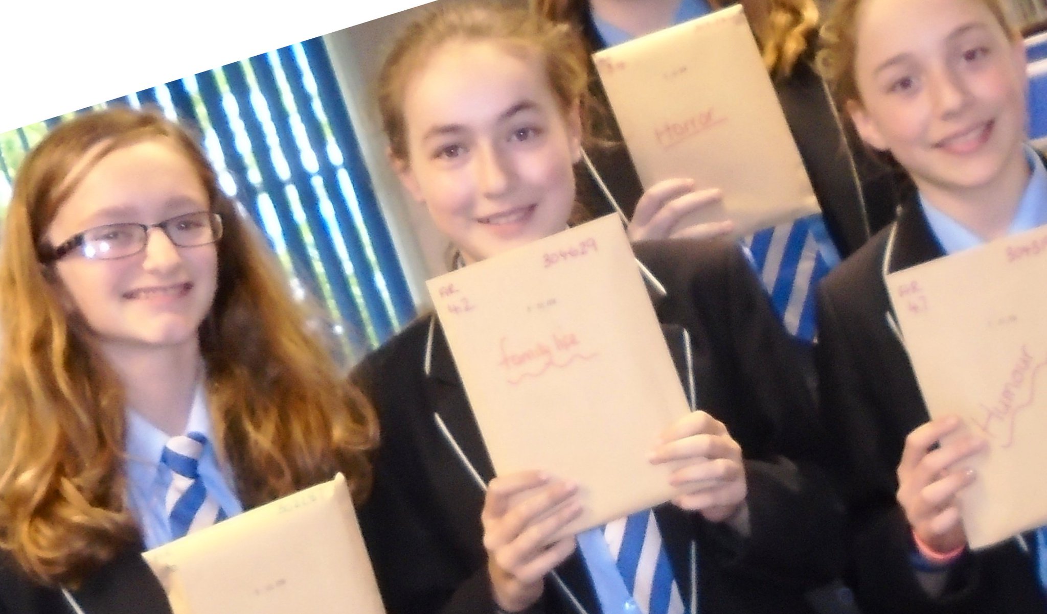 Alcester Academy LRC on Twitter: