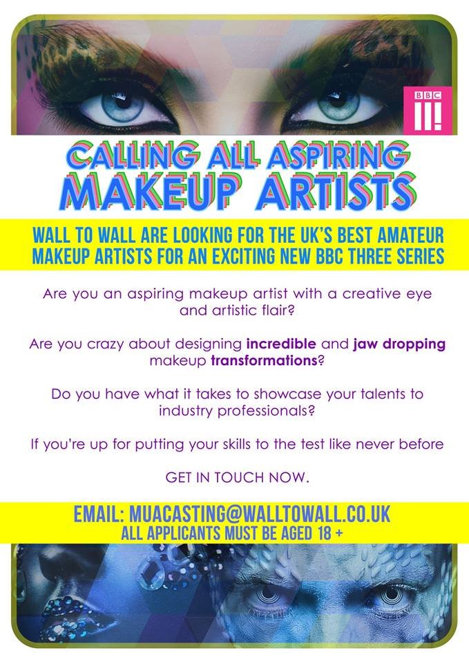 Wall to Wall Casting (@walltowallcast) on Twitter photo 