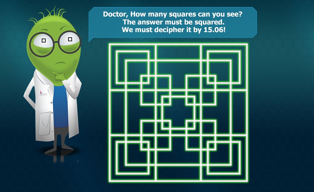 BacteriaTapper tweet picture