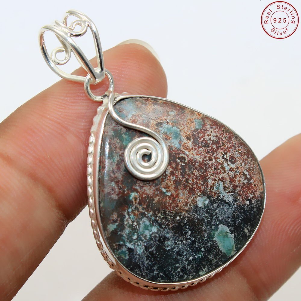 silvereternity5's tweet photo. https://t.co/kkDGWT32II

https://t.co/LWo7zzxVmN

#Jasper #JasperPendant #JasperJewelry #SilverPendant  #SilverJewelry #925SterlingSilver #Designer #Gift #Stylish #Creative #Gemstone #Silver #Pendant #Jewelry #SilverEternity https://t.co/PDOP8wb1Ty