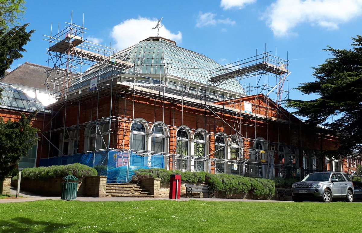 'Save Avery' campaign win 'community asset' status for Winter Garden. Mass show of support being organised Sat 16 Jun at 10.15am at the Winter Garden. The decision, approved by the council, follows the election of new leader Cllr Danny Thorpe  giving hope for a full restoration.