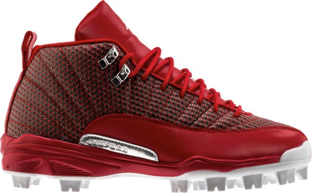 jordan retro 12 baseball cleats