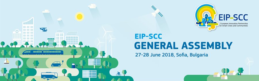 Dyvolve's tweet photo. We will host a thematic discussion table on e-mobility in CEE during  EIP-SCC Marketplace General Assembly in Sofia, Bulgaria on 27-28 June 2018. Feel free to join! #emobility
https://t.co/BDAqek6m3E https://t.co/229ckT15CJ
