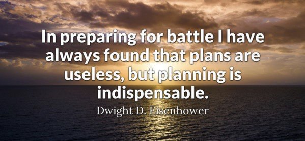 LeadToday's tweet photo. Think and grow rich works but plan and grow richer works even better. #motivation https://t.co/88xQys0HXP