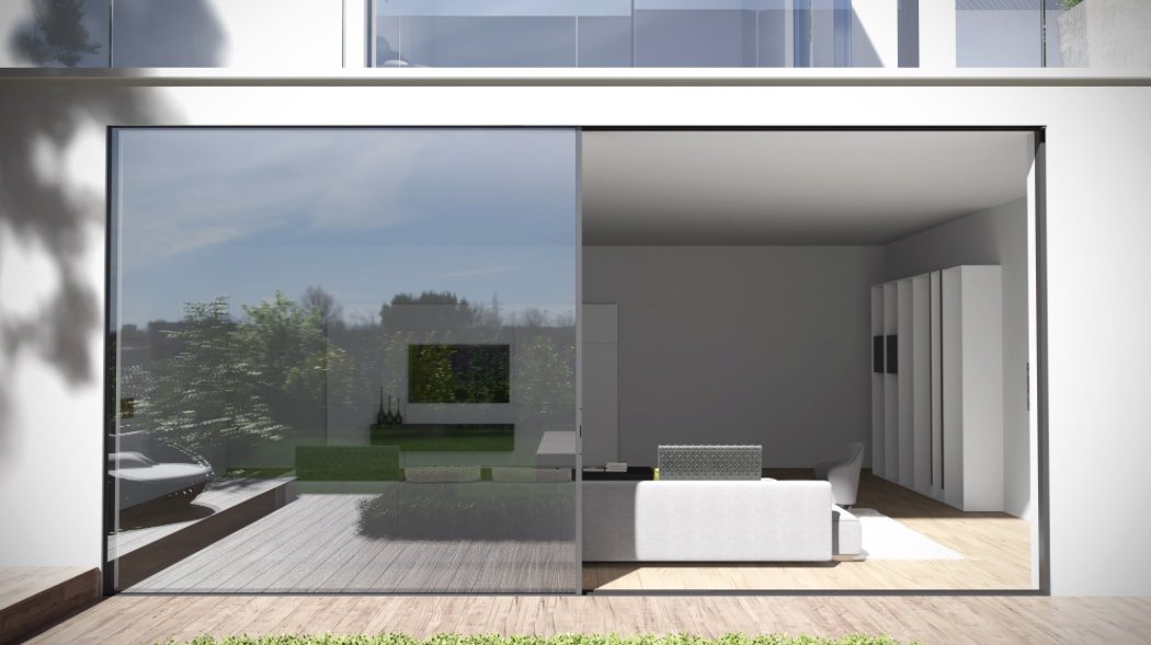 AluK_GB's tweet photo. A beautiful view that looks and ‘feels’ fantastic. INFINIUM sliding doors deliver exceptional noise reduction, thermal performance and #security. #FrameYourVision https://t.co/ZvDeIVzwdt https://t.co/uIZVZComNN