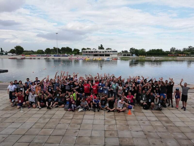 epinol's tweet photo. Terminan las 6as Jornadas Técnicas de #wolterskluwer Gracias a todos los que habéis compartido estos días con nosotros. Empezamos a preparar la 7a edición! #jornadaswk https://t.co/MqG5xQ8XU6