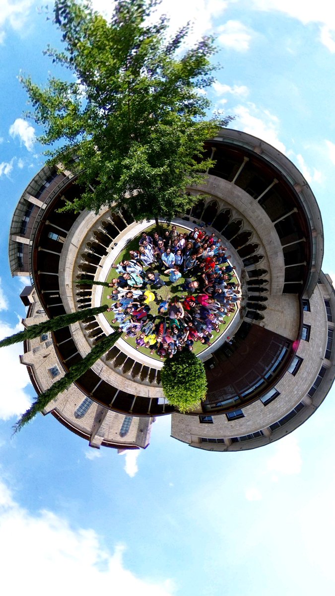 Sergi_Bernal's tweet photo. La foto de grup.
#santdomenec #girona
@SIGLibreGirona #jornadassiglibre2018
#SIGlibre2018 https://t.co/fHEJF39MnD