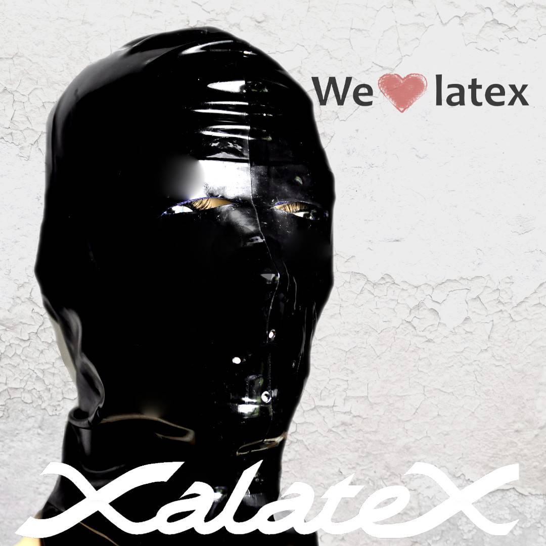 Xalatex's tweet photo. A nice weekend everyone!
#welovelatex #xalatex #latex #latexclothing #latexfetish #latexdress #latexfashion #latexlove #rubber #fetishlatex #inlatex #shiny #latexworld #latexlife #latexstyle #latexkleidung https://t.co/apgBeq334W