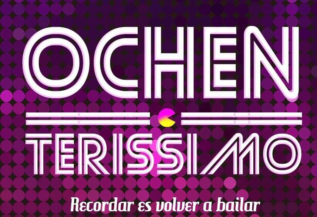 Capital21_Tv's tweet photo. #EnVivo @MARKYSILVAR tiene los detalles del estreno del musical @Ochenterissimo, en #LosEspectáculos de #21Noticias ➡21.1HD https://t.co/TgMjXacLgV