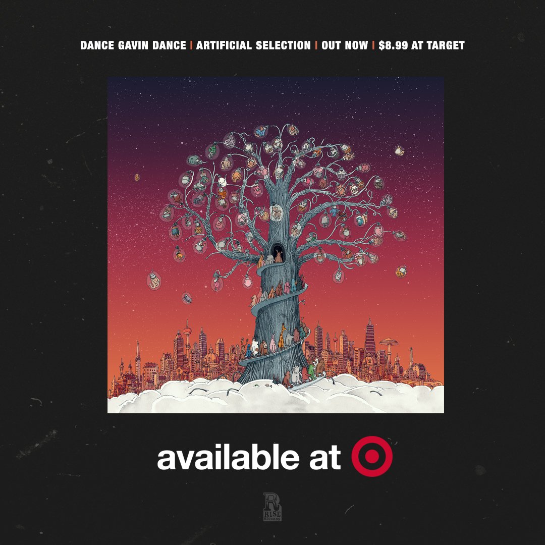 Rise Records on Twitter "Alright we see you all clearing out your