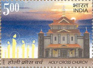 noconversion's tweet photo. Too many Indian Stamps .. on Church and Christian Schools ..... https://t.co/yk9cp4VKa4