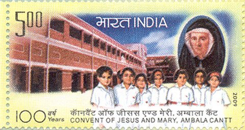 noconversion's tweet photo. Too many Indian Stamps .. on Church and Christian Schools ..... https://t.co/yk9cp4VKa4