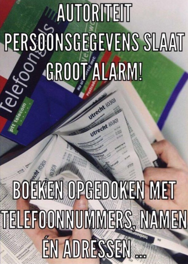 jeanetwalraven's tweet photo. Hahahahaha #GDPRalert 🚁🚨🚔 https://t.co/vR1AGWUu4j