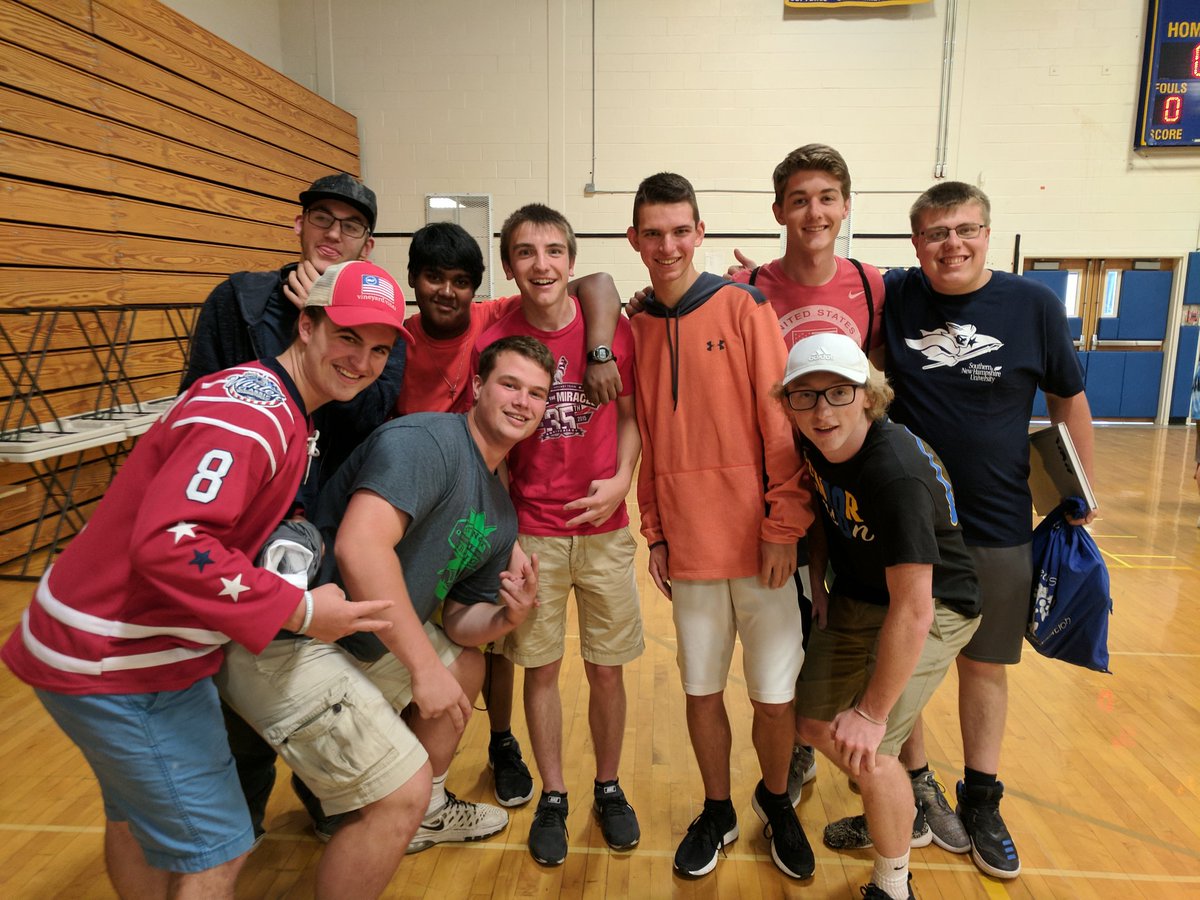 MrBakerQHS's tweet photo. Counting down to graduation. Congratulations! https://t.co/skiTvwI9Be