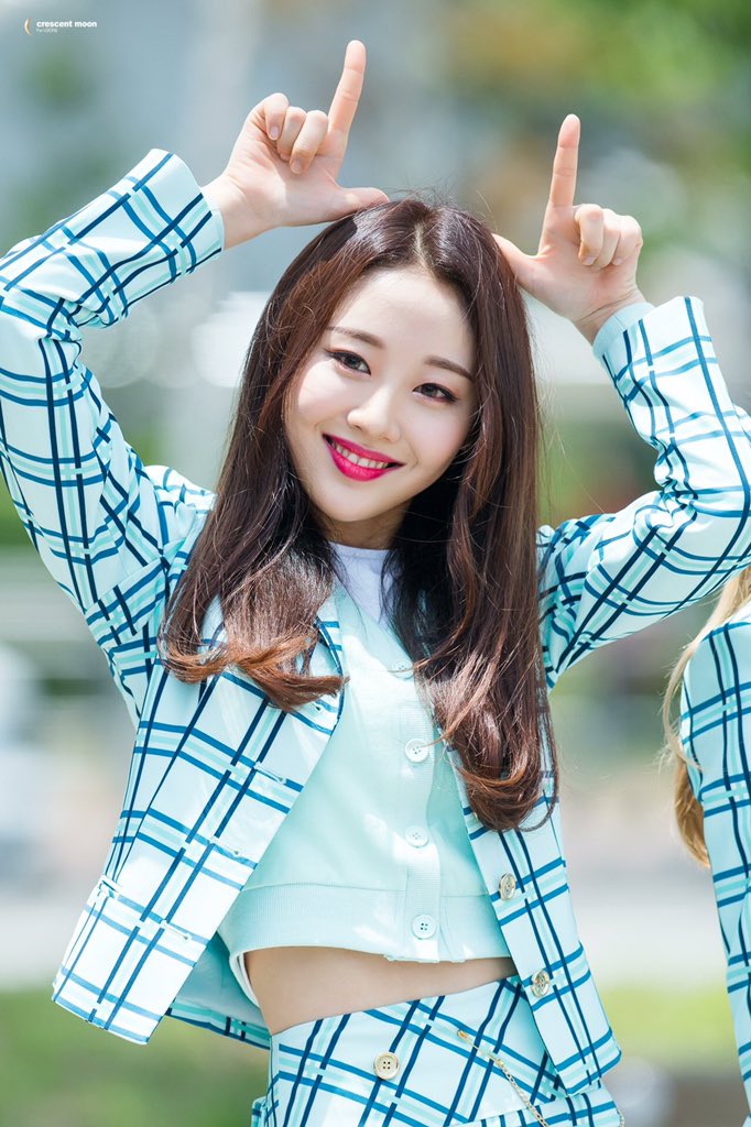 loonafiles's tweet photo. — sooyoung ♡ [ 180607 ]

© crescent moon 

[ #sooyoung #yves #loona #수영 #이브 #이달의소녀 ] https://t.co/BccSpWWN9L