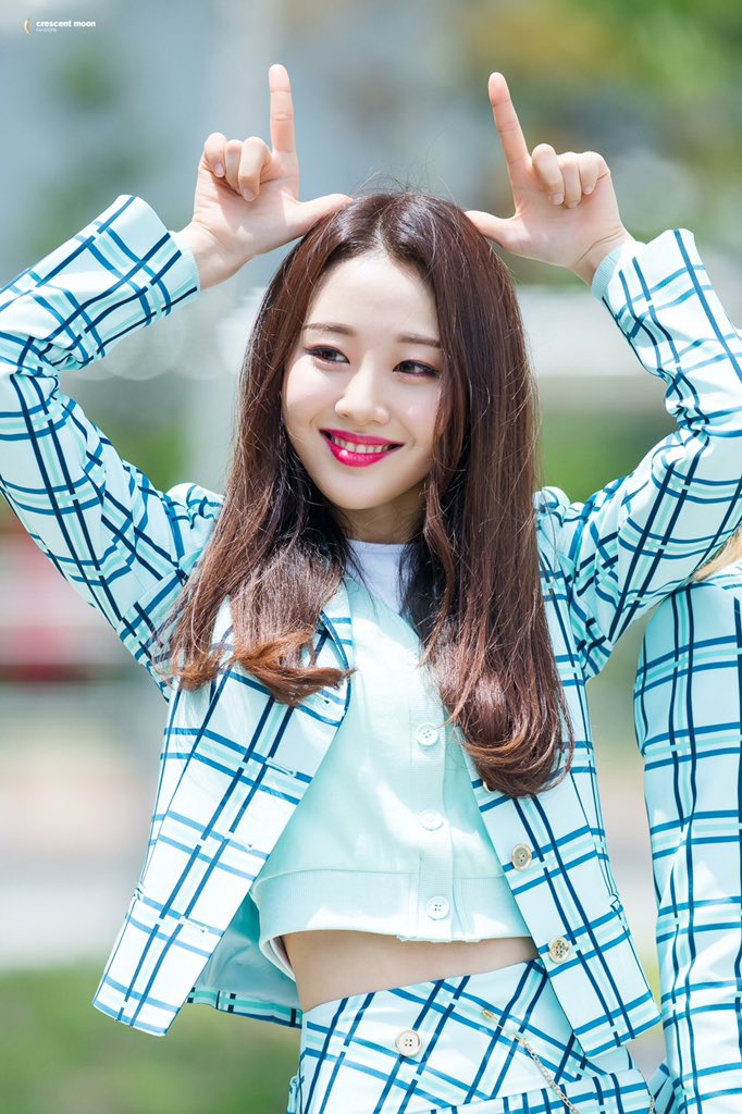 loonafiles's tweet photo. — sooyoung ♡ [ 180607 ]

© crescent moon 

[ #sooyoung #yves #loona #수영 #이브 #이달의소녀 ] https://t.co/BccSpWWN9L