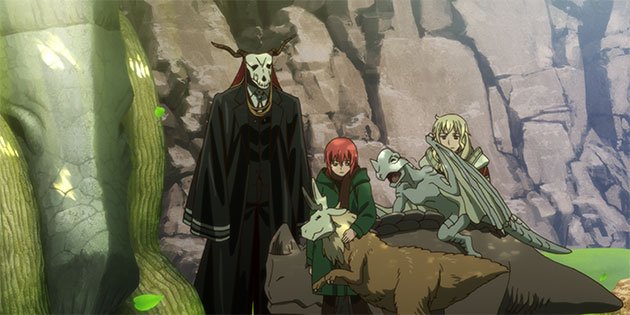 Shira Anthony در توییتر Todays Dailydragon Is A Scene From The Wonderful Anime Version Of The Ancient Magus Bride And Features Elias Chise And Several Baby Dragons Dragonsofanuki Mermenofea Https T Co He1qgzzhcx Shira Anthony در توییتر Todays Dailydragon Is A Scene From The Wonderful Anime Version Of The Ancient Magus Bride And Features Elias Chise And Several Baby Dragons Dragonsofanuki Mermenofea Https T Co He1qgzzhcx