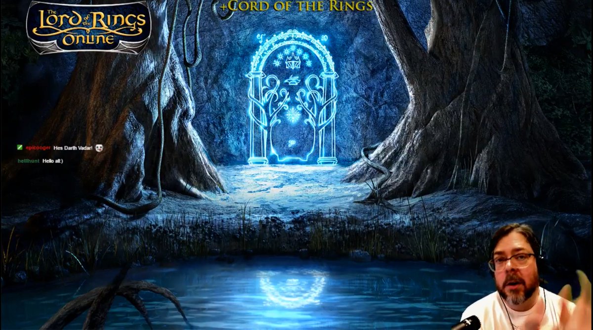 LotroJoL's tweet photo. ✍️ La prochaine MàJ (22.3) arrivera fin juin et le reste à découvrir dans le résumé et la traduction du stream de Cordovan (CM @lotro) du jour ! #LotRO https://t.co/F62inRshYE https://t.co/SaDujMWsVX