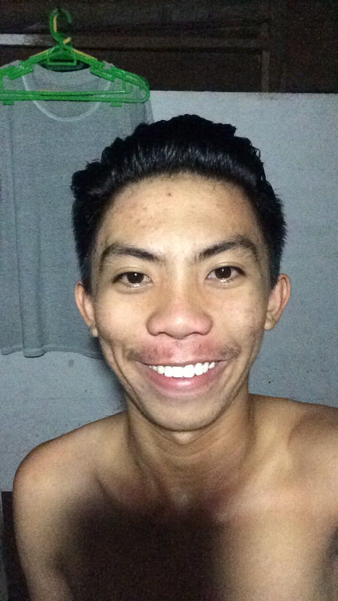 ALSB_Ryan's tweet photo. Hi sa inyo lahat! Ako nga pala yung operator ni Ryan ๐ tapos na yung ALSB kaya siguro pwede na rin akong magpakilala haha. Mamimiss ko yung buong squad. Dahil naging part na rin siya ng daily life ko. Lalo na yung twitter party. I will miss you all guys๐
#ALSBBeautifulGoodbye https://t.co/rUppFj7kdM