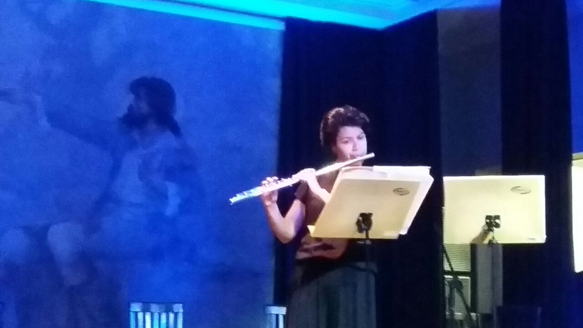 sysmus2018 tweet media