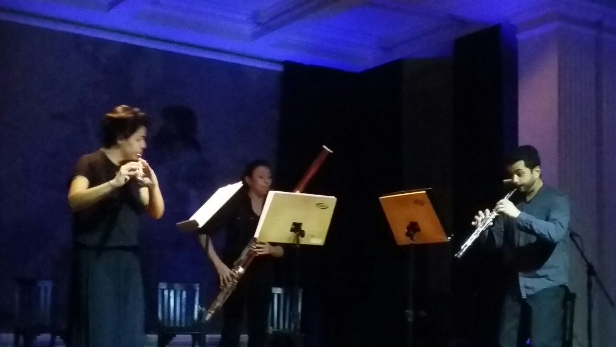 sysmus2018 tweet media